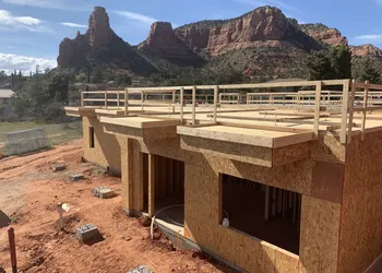 Sedona Village Lodge hotel thumbnail 2