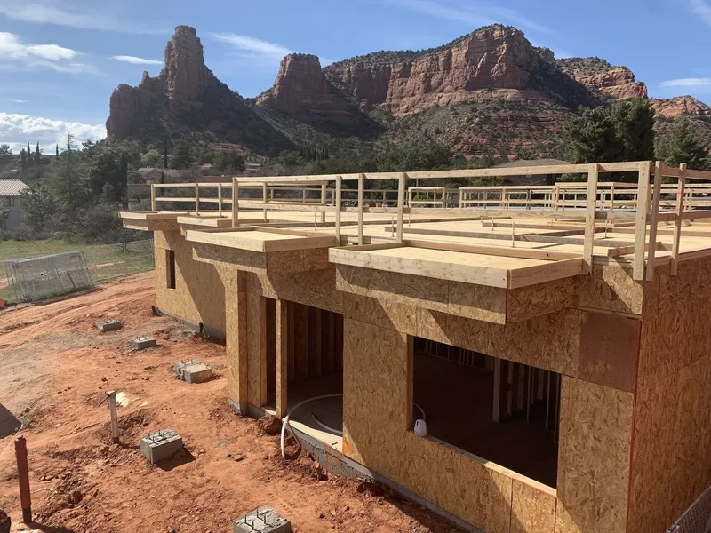 Sedona Village Lodge hotel detail image 2