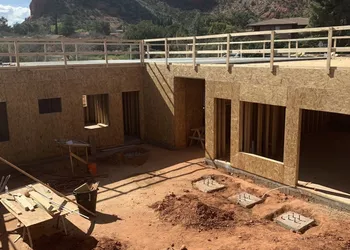 Sedona Village Lodge hotel thumbnail 3