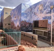 Sedona Village Lodge hotel detail image 4