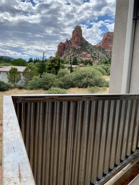 Sedona Village Lodge hotel detail image 6