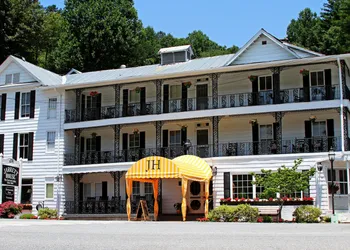 Jarrett House hotel thumbnail 2