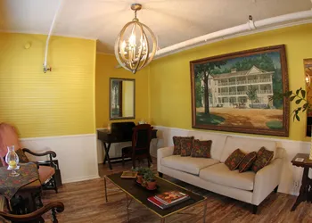 Jarrett House hotel thumbnail 3