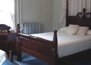 Jarrett House hotel thumbnail 5