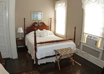 Jarrett House hotel thumbnail 6