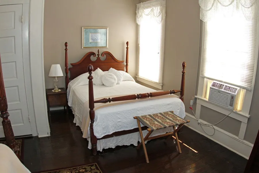 Jarrett House hotel detail image 6