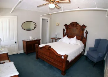 Jarrett House hotel thumbnail 7
