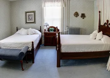 Jarrett House hotel thumbnail 8