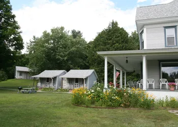 The Blair House hotel thumbnail 6