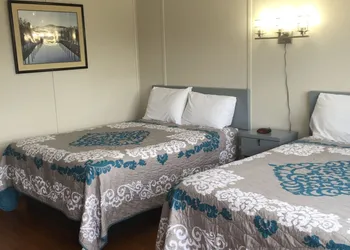The Blair House hotel thumbnail 8