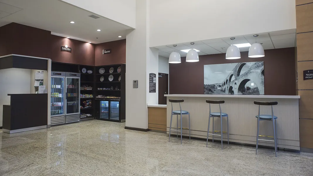 Staybridge Suites Puebla by IHG hotel detail image 6