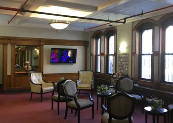 The Leo House hotel thumbnail 2
