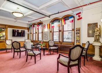 The Leo House hotel thumbnail 5