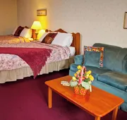Bavarian Inn Lodge & Restaurant hotel detail image 4