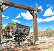 El Colorado Lodge hotel detail image 4