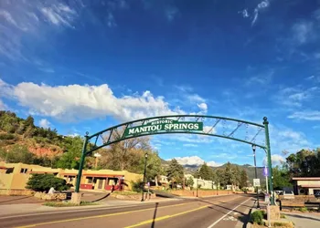 El Colorado Lodge hotel thumbnail 5