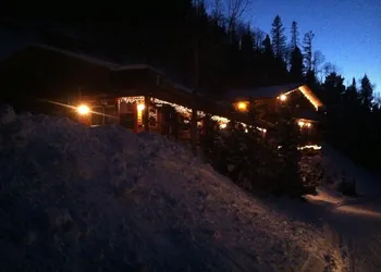 Snow Bear Inn hotel thumbnail 2