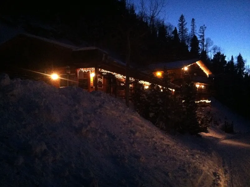 Snow Bear Inn hotel detail image 2