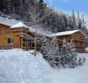 Snow Bear Inn hotel detail image 3