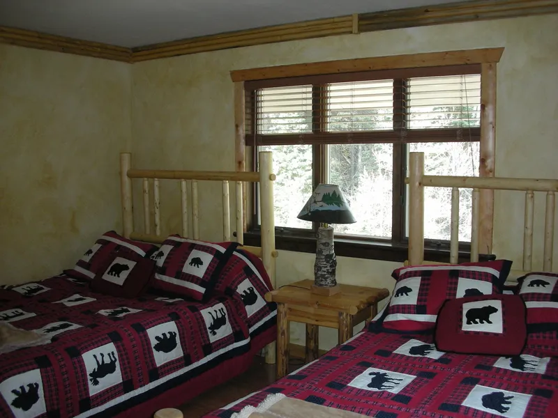 Snow Bear Inn hotel detail image 6