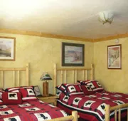 Snow Bear Inn hotel detail image 7