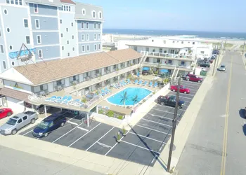 Pyramid Resort Motel hotel thumbnail 6