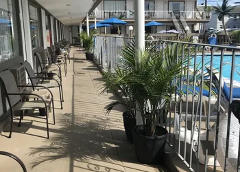 Pyramid Resort Motel hotel thumbnail 8
