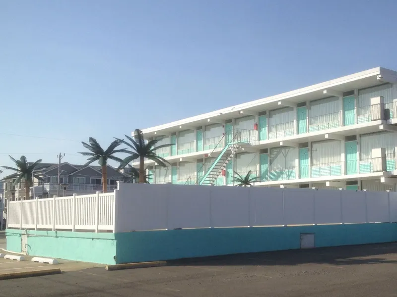 Island Breeze Motel hotel detail image 2