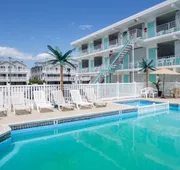 Island Breeze Motel hotel detail image 7