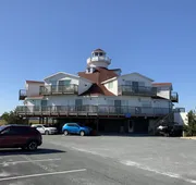 Lighthouse Club Hotel hotel detail image 3