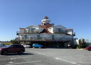 Lighthouse Club Hotel hotel thumbnail 3