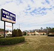 Whitehouse Motel Richmond South hotel detail image 3