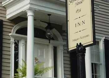 The Stephen Williams House hotel thumbnail 2