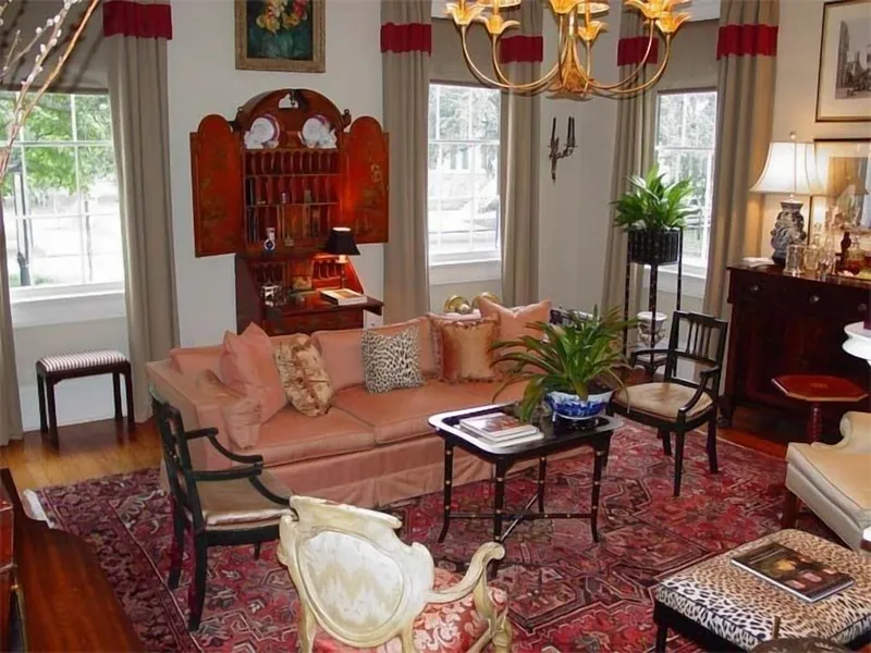 The Stephen Williams House hotel detail image 6