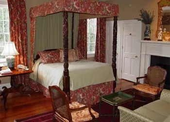 The Stephen Williams House hotel thumbnail 8