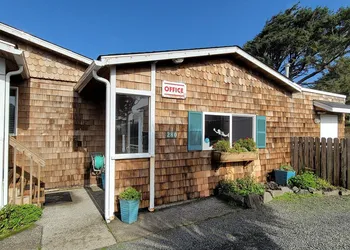 Sea Sprite at Haystack Rock hotel thumbnail 2