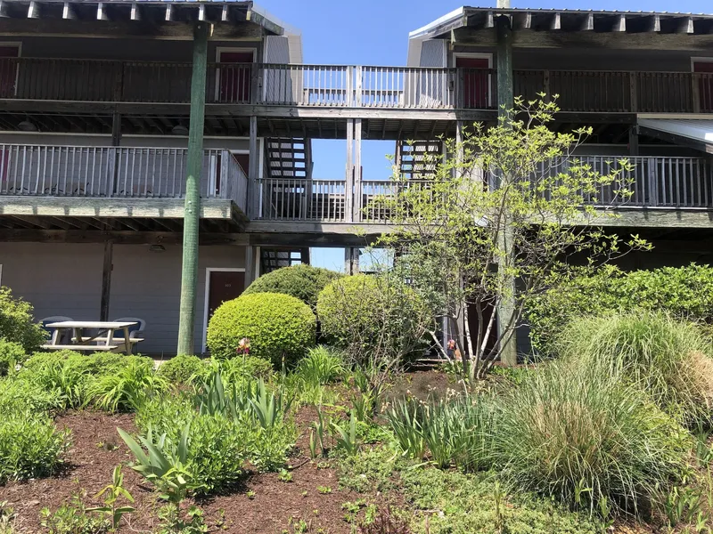 Knapps Narrows Marina & Inn hotel detail image 2
