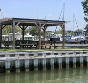 Knapps Narrows Marina & Inn hotel detail image 4
