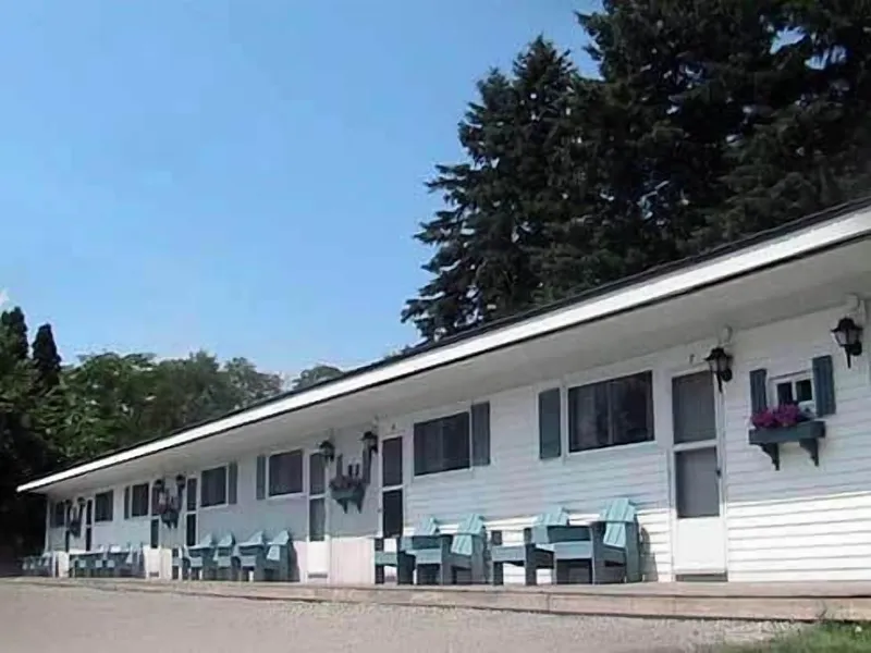 Country Squire Motel hotel detail image 2