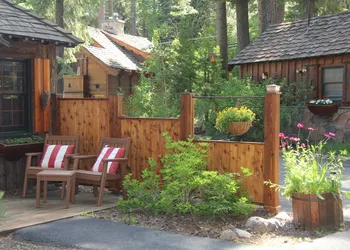 The Cottage Inn hotel thumbnail 3