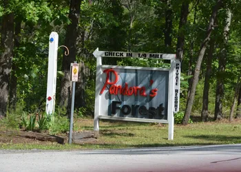Pandora's Forest - Adults Only hotel thumbnail 6