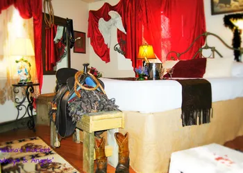Pandora's Forest - Adults Only hotel thumbnail 8