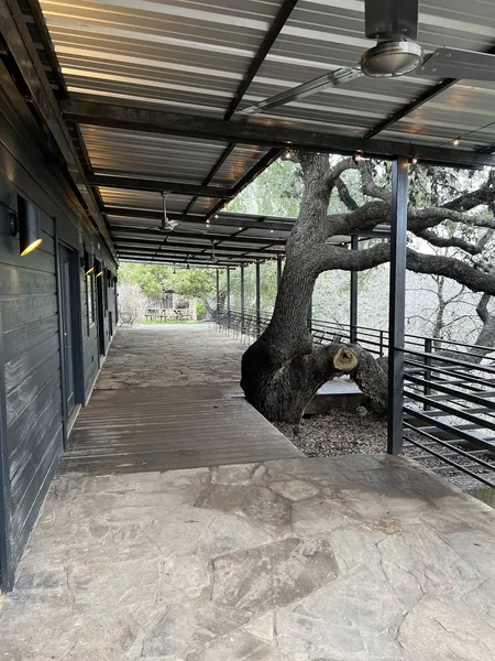 Hideout on the Horseshoe hotel detail image 2