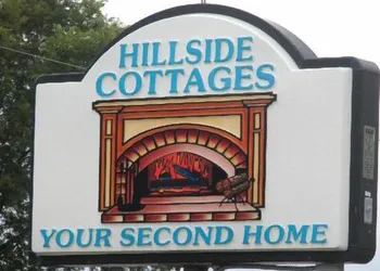 Hillside Cottages hotel thumbnail 2