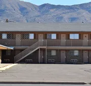 Satellite Inn hotel detail image 4