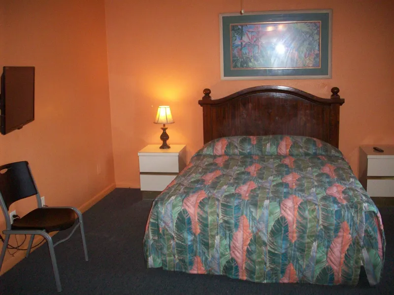 All Suite Motel hotel detail image 6