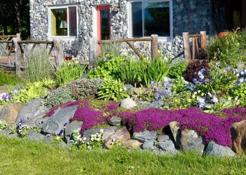 Juneberry Lodge hotel thumbnail 5