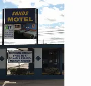 Sands Motel hotel detail image 4