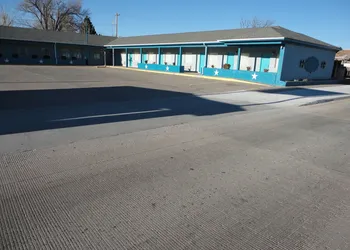 Sands Motel hotel thumbnail 5
