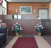 Sands Motel hotel detail image 7